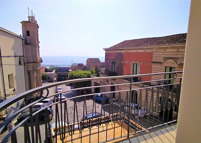 Casa Aranci