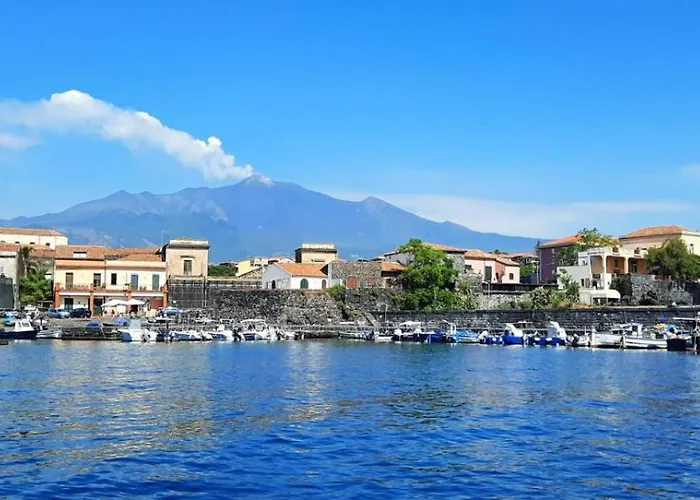Casa Angelina a due passi dal mare