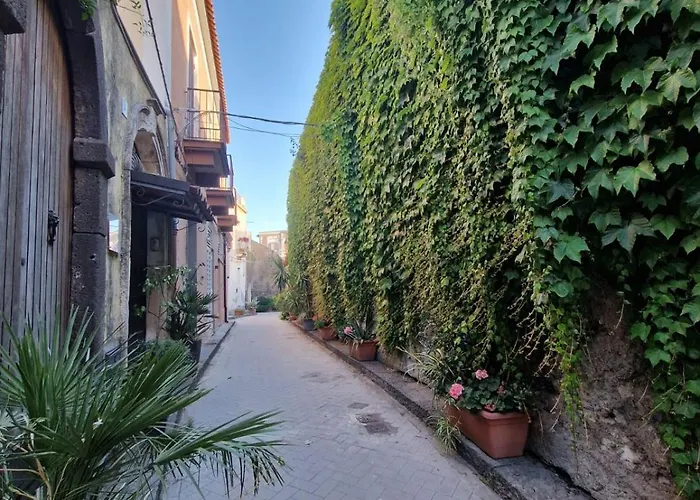 Al Vicolo