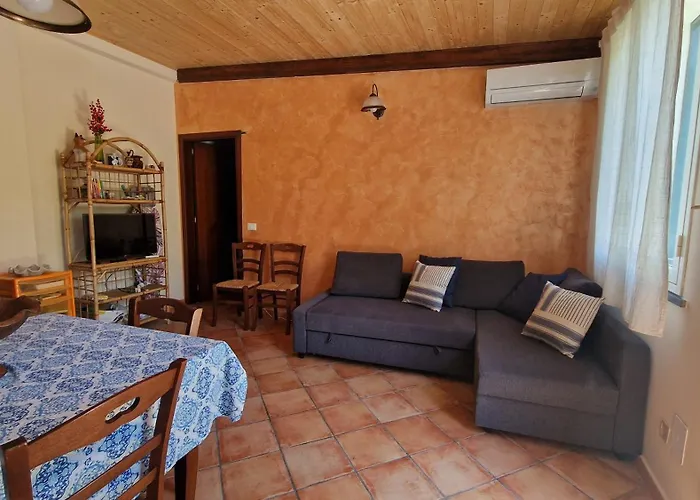 Casa della Zagara