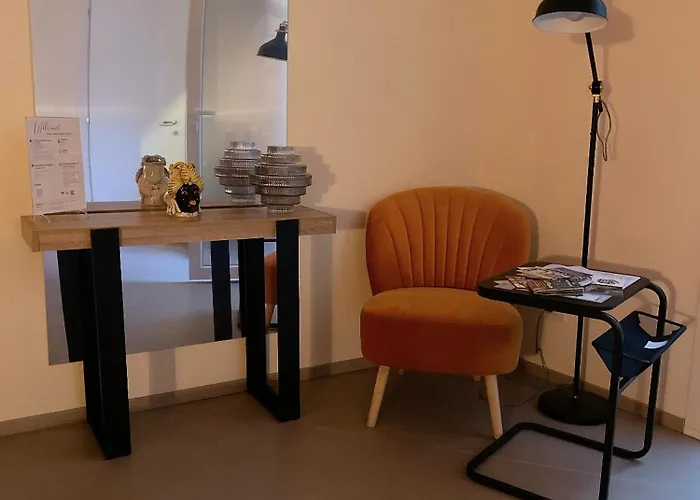 Delia'S Apartments