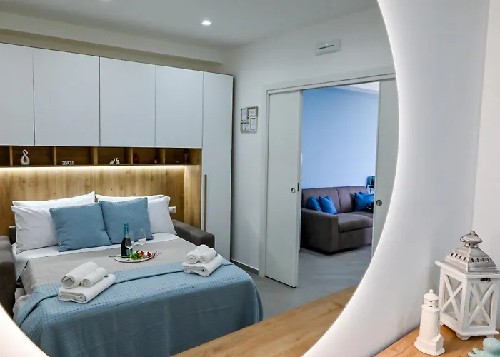 Il cuore di Lavika Sea House
