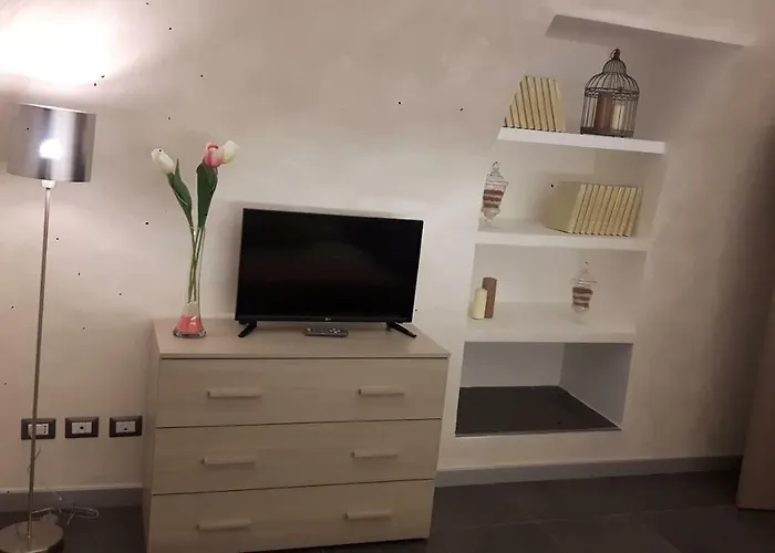 Casa Sicilia Acireale