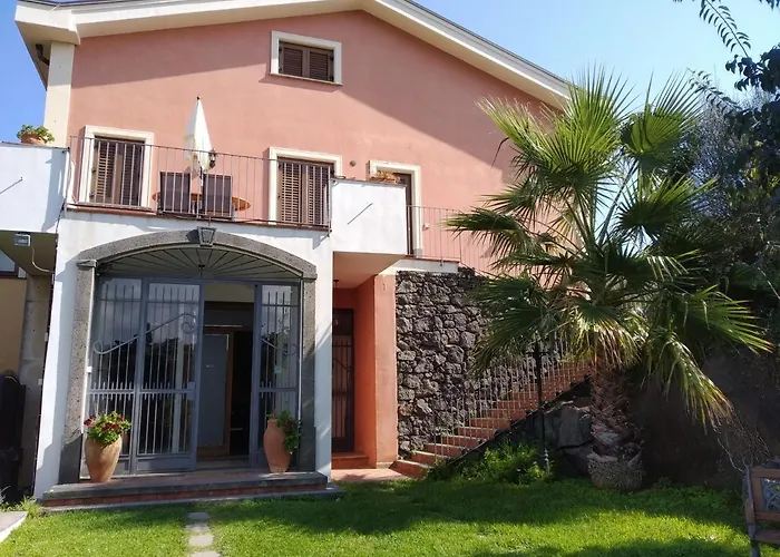 Case Vacanze Residence Trinacria